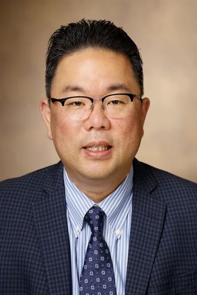 Dong W. Kim